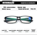 Óсulоs Inteligente Ahora Anti Azul™ - Compre 01 LEVE 02