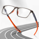 (Compre 1 Leve 4 Unidades) Óculos Ultra Focal com Grau Adaptável Unissex | Armação Flexy