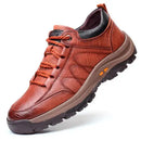 (Compre 1 Leve 2) Sapato Masculino de Couro - Elite Leather
