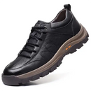 (Compre 1 Leve 2) Sapato Masculino de Couro - Elite Leather