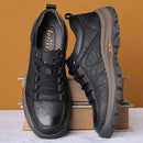 (Compre 1 Leve 2) Sapato Masculino de Couro - Elite Leather