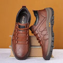 (Compre 1 Leve 2) Sapato Masculino de Couro - Elite Leather